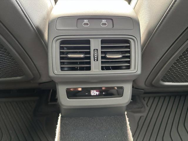 Used 2025 Audi Q5 Premium Plus AWD/4WD image 18