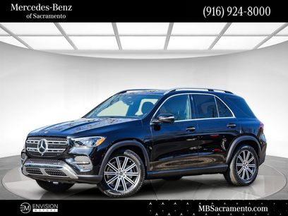 New 2026 Mercedes-Benz GLE 350 4MATIC