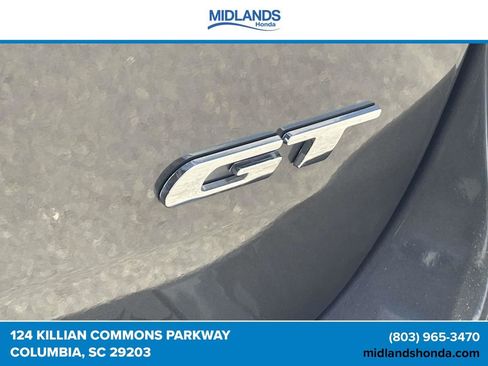 Used 2026 Dodge Durango GT AWD/4WD image 9
