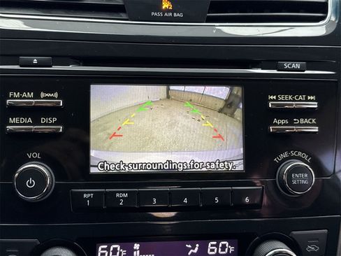 Used 2015 Nissan Altima 2.5 SV image 26