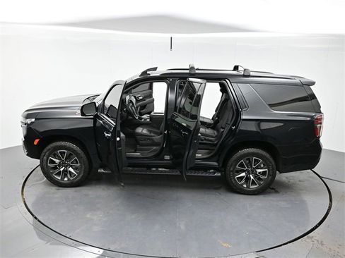 Used 2023 Chevrolet Tahoe Z71 w/ Luxury Package image 45