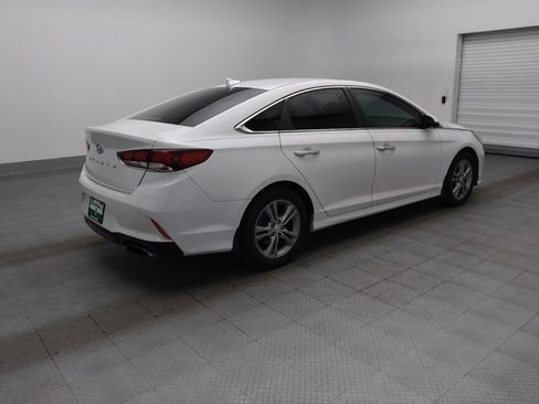 Used 2018 Hyundai Sonata SEL FWD image 10