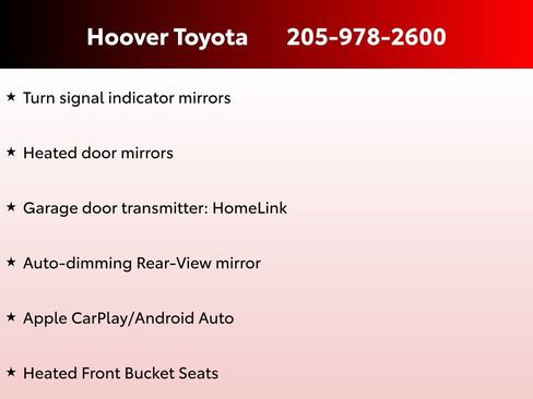 Used 2022 Toyota Highlander XLE FWD image 14