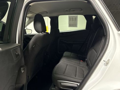 Used 2025 Ford Escape Active image 22
