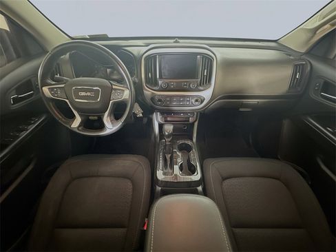 Used 2022 GMC Canyon Elevation w/ Trailering Package image 10