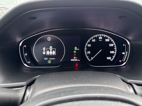 Used 2021 Honda Accord Sport Special Edition image 11