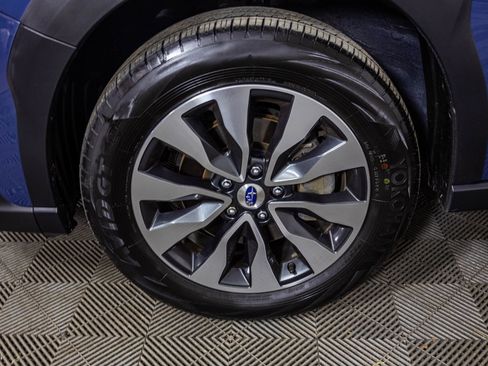 Used 2023 Subaru Outback Limited image 56