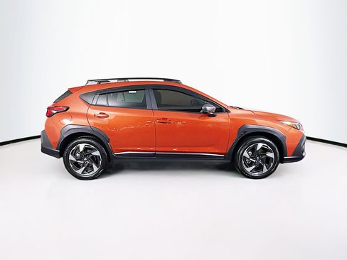 Used 2025 Subaru Crosstrek 2.5i Limited image 9