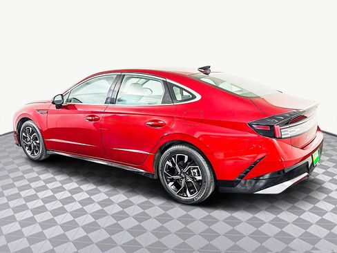 Used 2024 Hyundai Sonata SEL image 7