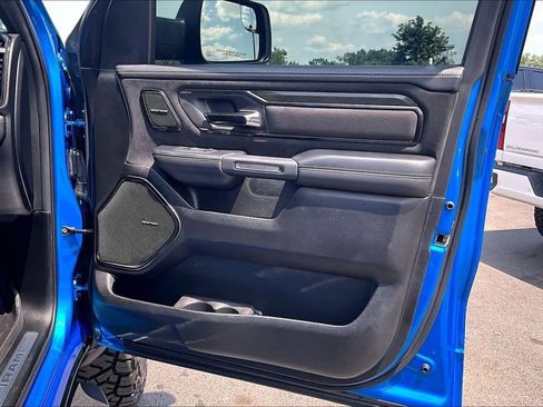 Used 2022 RAM 1500 TRX w/ TRX Level 2 Equipment Group AWD/4WD image 31