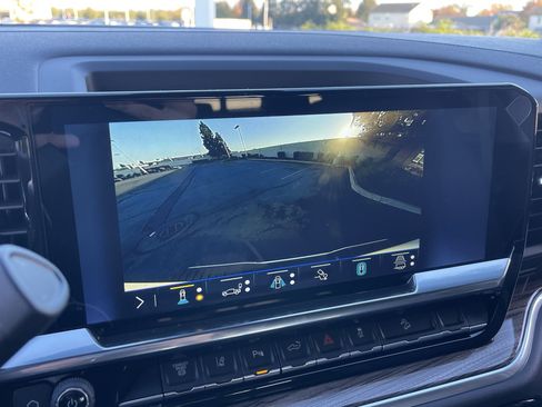 New 2026 Chevrolet Silverado 2500 Custom w/ Custom Value Package image 52