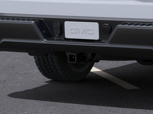 New 2025 GMC Sierra 1500 Pro w/ Pro Value Package AWD/4WD image 14