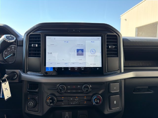 New 2026 Ford F150 XL AWD/4WD image 17