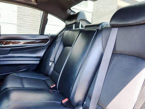Used 2012 BMW 750i xDrive AWD/4WD image 21
