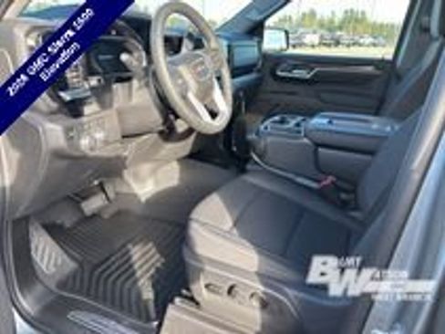 New 2026 GMC Sierra 1500 Elevation image 6