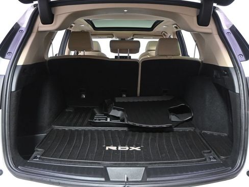 Used 2020 Acura RDX AWD w/ Technology Package image 19
