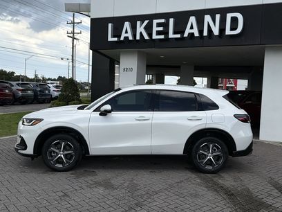 Used 2024 Honda HR-V EX-L