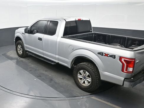 Used 2015 Ford F150 XLT w/ Snow Plow Prep Package image 19