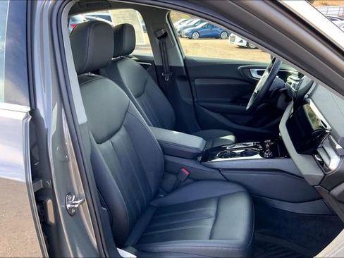 Used 2025 Audi A5 2.0T Premium w/ Convenience Package image 7