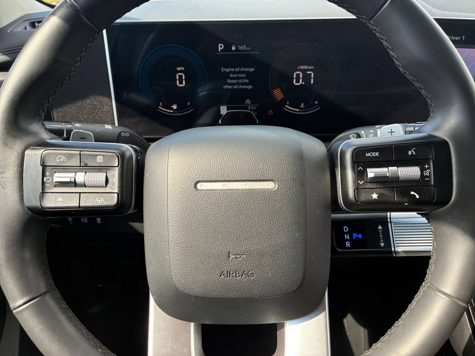 Used 2026 Hyundai Santa Fe SEL FWD image 29