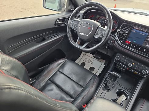 Used 2023 Dodge Durango R/T w/ Blacktop Package image 33