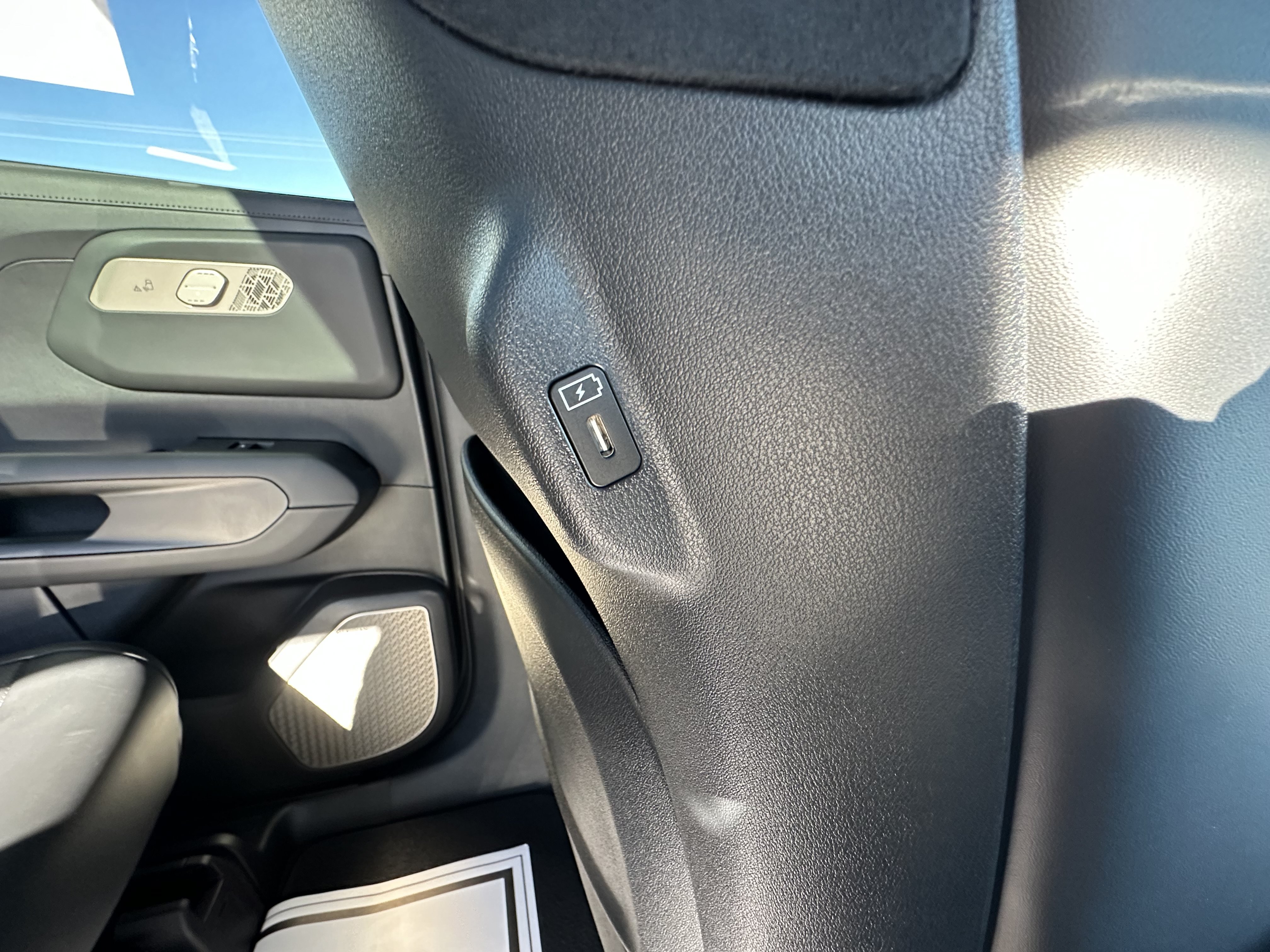 New 2027 Kia Telluride SX Prestige AWD/4WD image 15