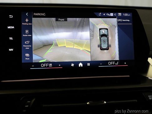 Used 2025 BMW X1 xDrive28i w/ Technology Package image 20