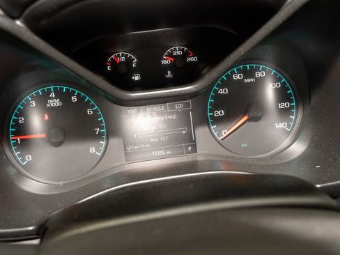 Used 2020 Chevrolet Colorado W/T image 16