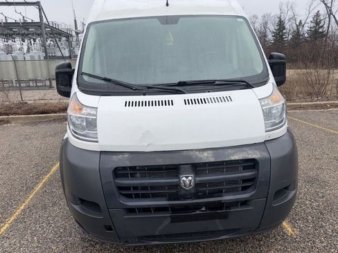 Used 2014 RAM ProMaster 2500 image 2