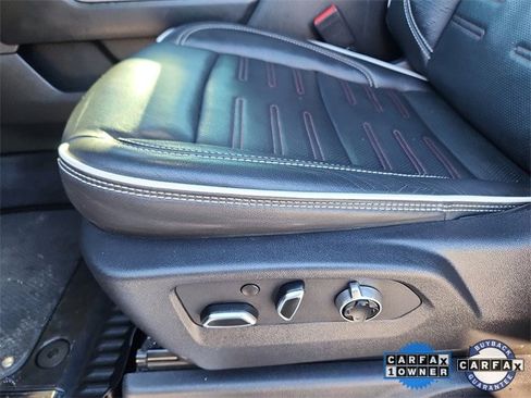 Used 2024 GMC Sierra 2500 AT4X image 22