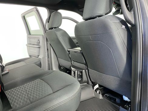 New 2026 RAM 2500 Tradesman AWD/4WD image 12