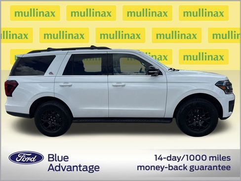 Certified 2022 Ford Expedition Timberline AWD/4WD image 2