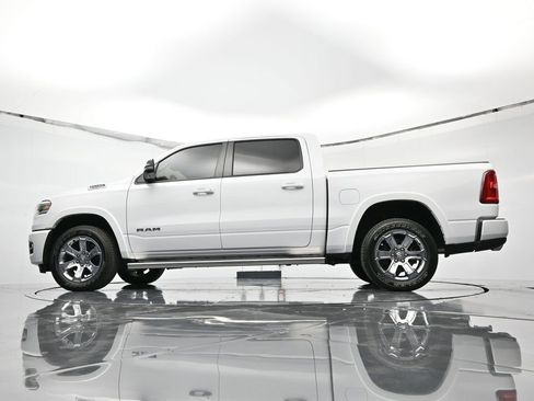 Certified 2025 RAM 1500 Big Horn image 50