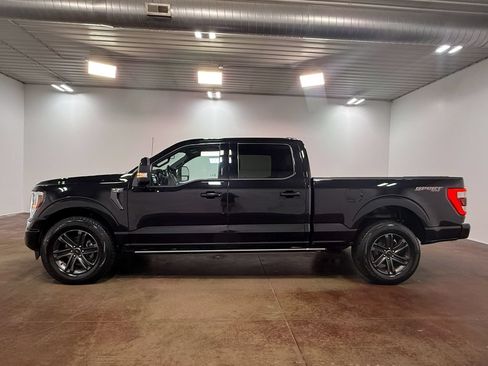 Used 2023 Ford F150 Lariat w/ Equipment Group 502A High AWD/4WD image 6