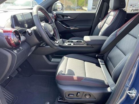 New 2026 Chevrolet Equinox RS FWD image 10
