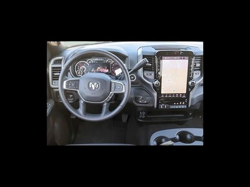 New 2025 RAM 2500 Tradesman image 4