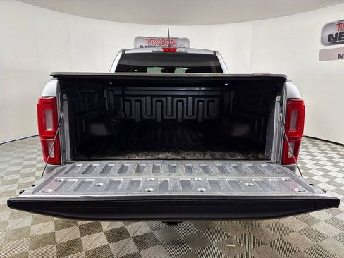 Used 2020 Ford Ranger XLT w/ Equipment Group 301A Mid image 18