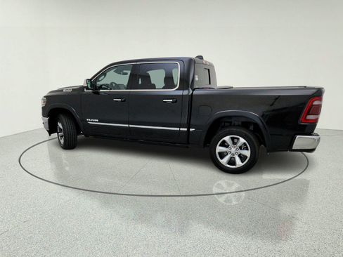 Used 2021 RAM 1500 Limited AWD/4WD image 13