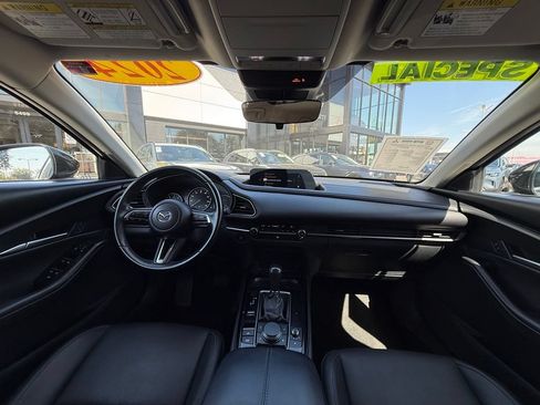 Used 2024 MAZDA CX-30 AWD 2.5 S w/ Select Sport Pkg image 19
