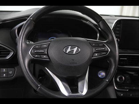Used 2019 Hyundai Santa Fe Limited w/ Cargo Package AWD/4WD image 7