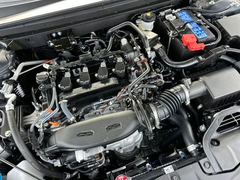 New 2026 Honda Accord SE image 53