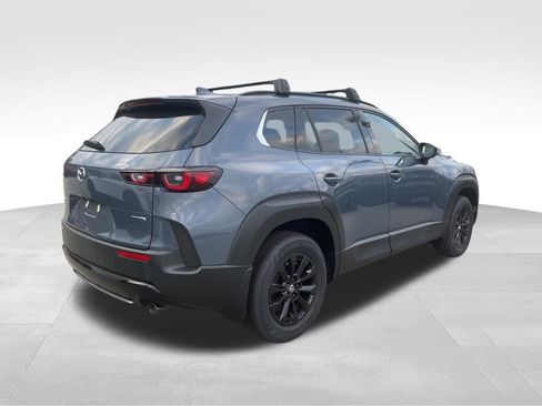 New 2026 MAZDA CX-50 AWD 2.5 Hybrid w/ Weather Package image 3