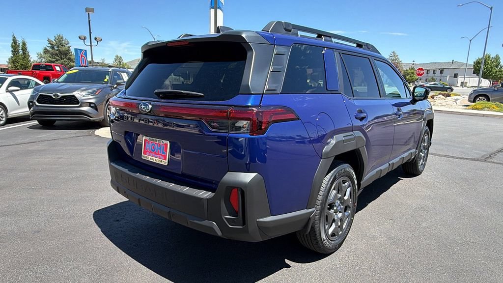 New 2026 Subaru Outback Premium AWD/4WD image 3
