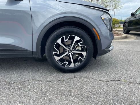 Used 2023 Kia Sportage EX image 31