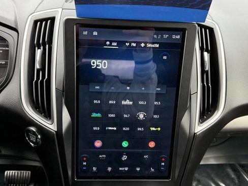 Certified 2024 Ford Edge SEL w/ Convenience Package image 10