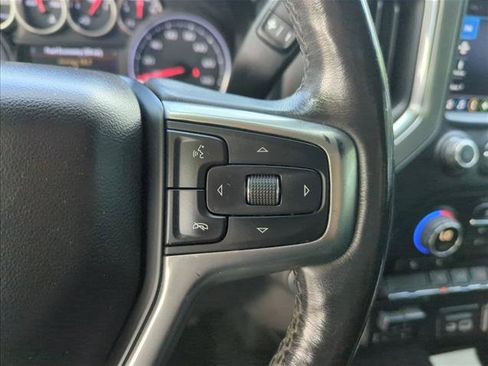 Used 2020 Chevrolet Silverado 1500 LT w/ All-Star Edition AWD/4WD image 22
