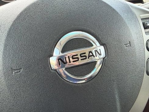 Used 2012 Nissan Sentra 2.0 SR w/ Special Edition Pkg FWD image 27
