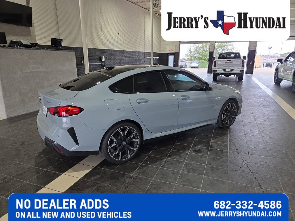 Used 2026 BMW 228i w/ M Sport Package FWD image 5