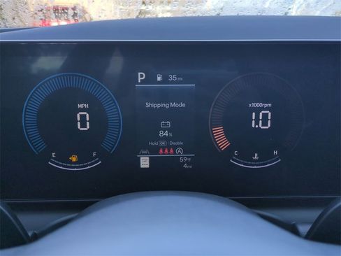 New 2026 Hyundai Tucson SEL image 41