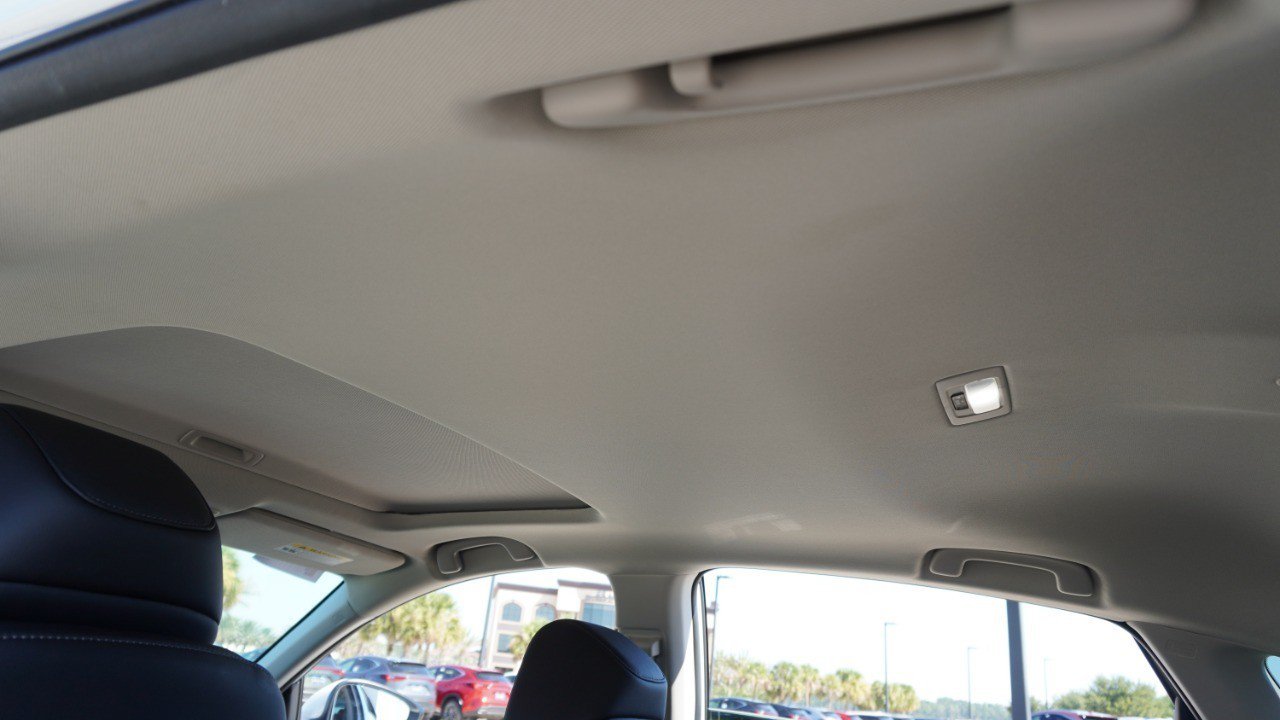 Used 2023 Honda Accord Touring image 35
